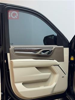 جی ئێم سی یوکۆن